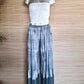 PANT SAMBA Tie Dye Black/ White, Grey/ White and Navy - Lemongrass Bali Boutique